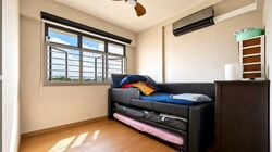 Blk 478C Valley Spring @ Yishun (Yishun), HDB 3 Rooms #556642341